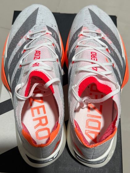 Adidas Adizero Prime X 3 Strung รูปที่ 5