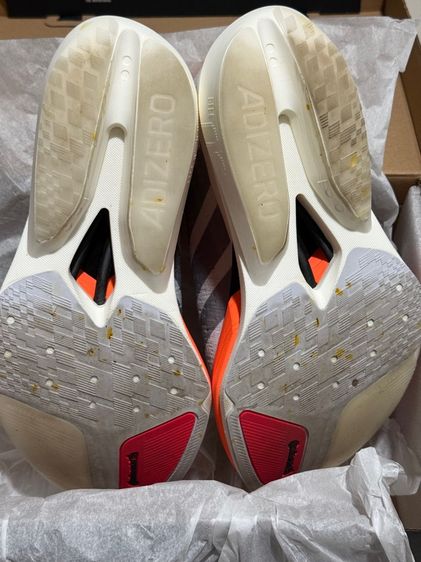 Adidas Adizero Prime X 3 Strung รูปที่ 7