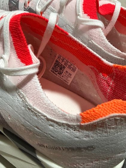Adidas Adizero Prime X 3 Strung รูปที่ 9