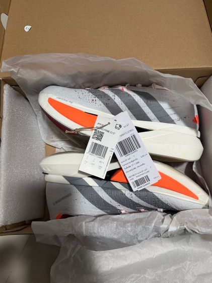 Adidas Adizero Prime X 3 Strung รูปที่ 6