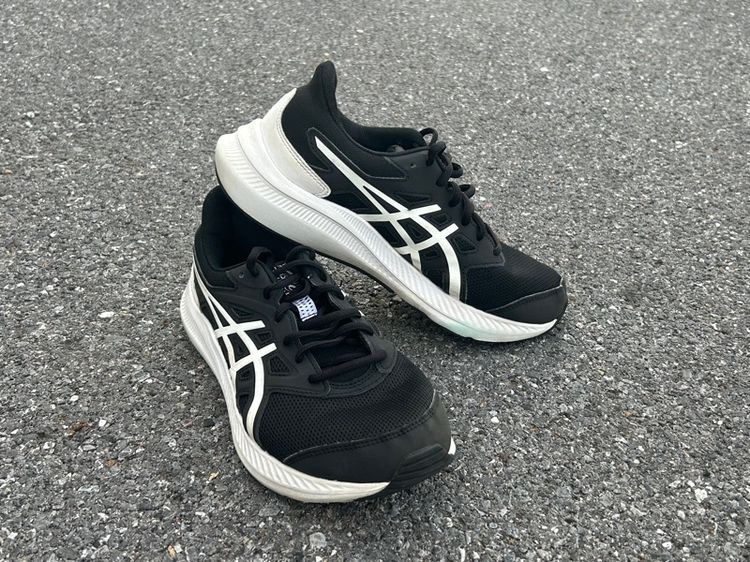 Asics folt 4 Black White