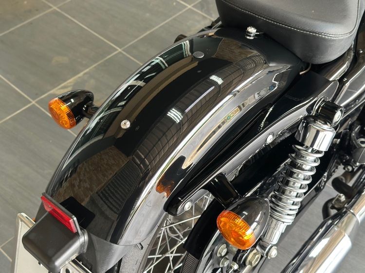 Harley-Davidson Forty-Eight1200 ® ปี2015 รูปที่ 8