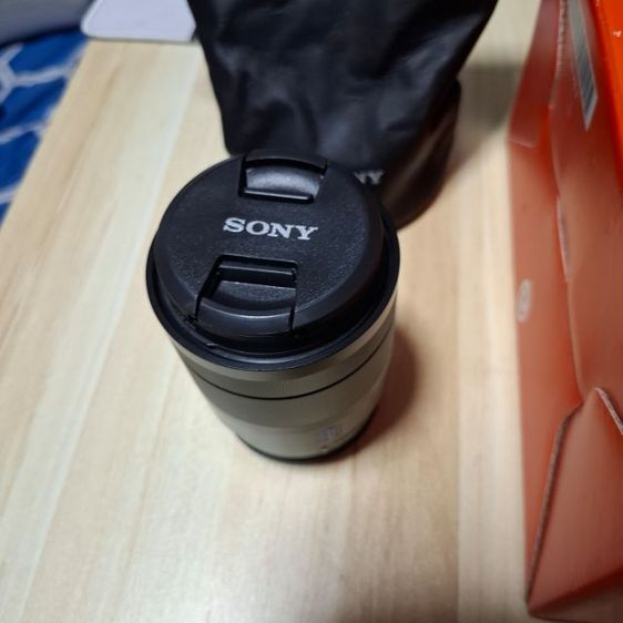 ขายเลนส์ Sony E 16-70mm F4 ZA OSS Zeiss (มือสอง สภาพสวย) รูปที่ 4