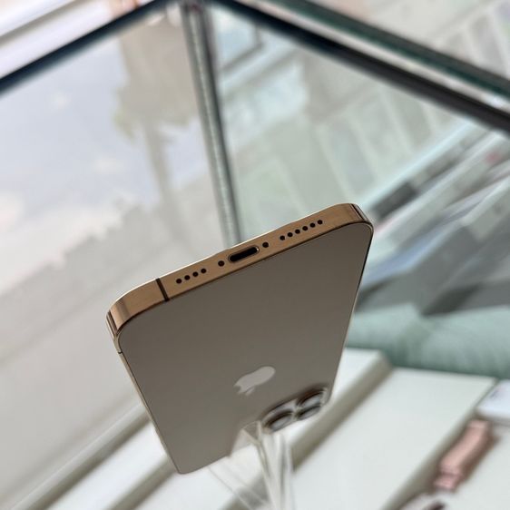 iphone 12 pro max 128g รูปที่ 4