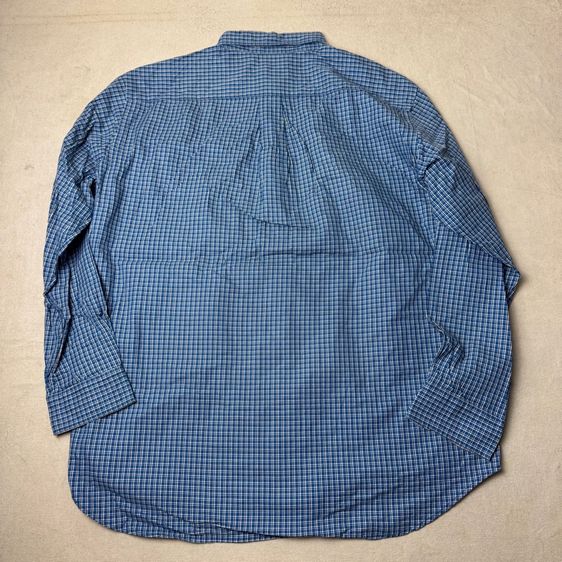 เสื้อเชิ้ต​ Uniqlo Size XL รูปที่ 8