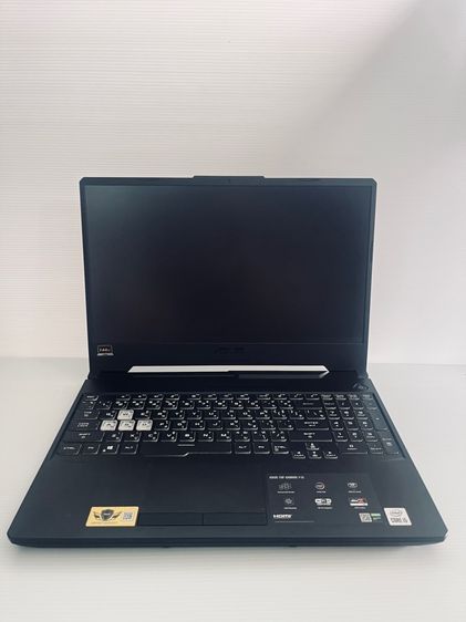 ขายโน๊ตบุ๊ค Asus TUF Gaming F15 i5-10300H รูปที่ 12