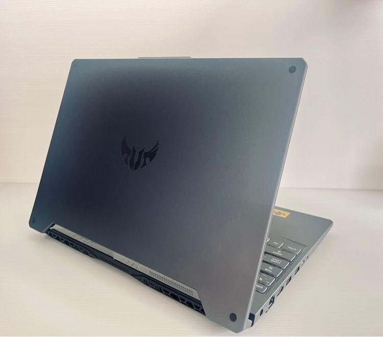 ขายโน๊ตบุ๊ค Asus TUF Gaming F15 i5-10300H รูปที่ 6