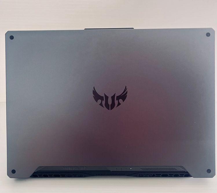 ขายโน๊ตบุ๊ค Asus TUF Gaming F15 i5-10300H รูปที่ 7