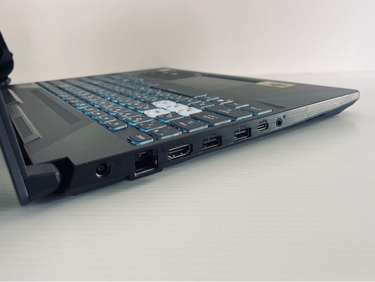 ขายโน๊ตบุ๊ค Asus TUF Gaming F15 i5-10300H รูปที่ 5