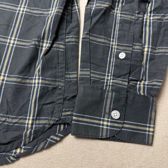 เสื้อเชิ้ต​ Volcom Skateboard Size S รูปที่ 7