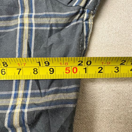 เสื้อเชิ้ต​ Volcom Skateboard Size S รูปที่ 11