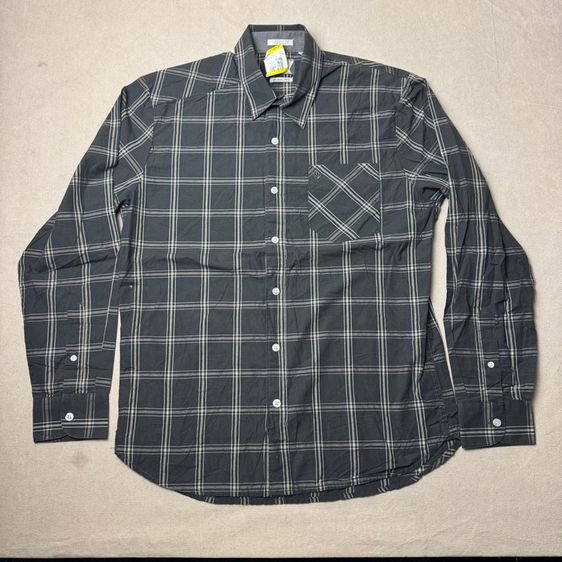 เสื้อเชิ้ต​ Volcom Skateboard Size S รูปที่ 4