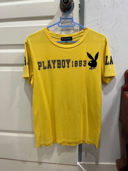 เสื้อ Playboy