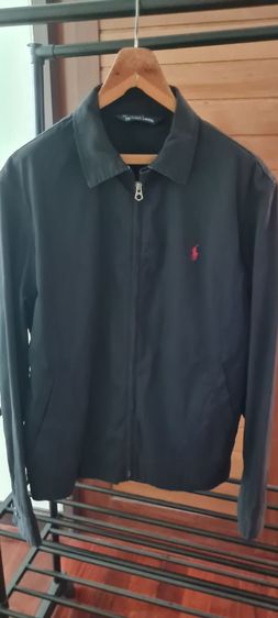 เสื้อjacket polo