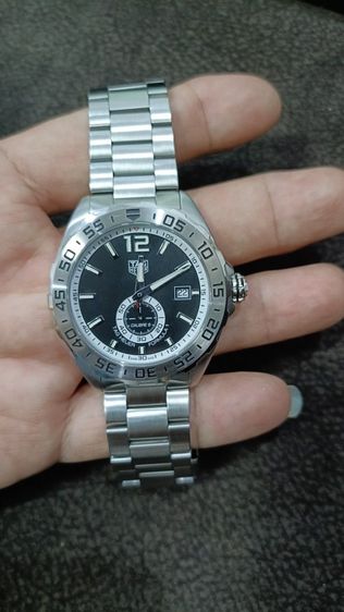นาฬิกา tag heuer รูปที่ 2