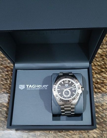 นาฬิกา tag heuer