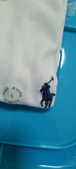 เสื้อpolo รูปที่ 3