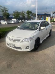 Toyota Altis