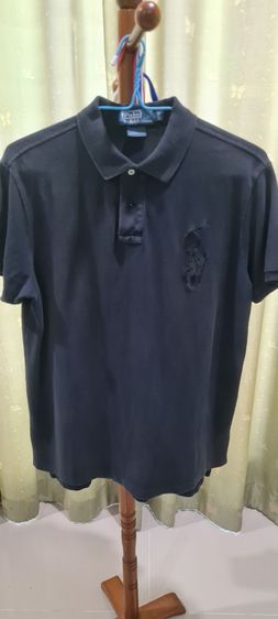 เสื้อ polo