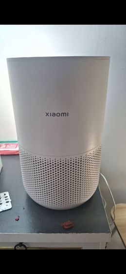 อุปกรณ์เพื่อสุขภาพ เครื่องฟอกอากาศ xiaomi 4 compact