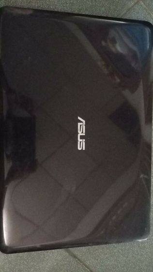 ขายโน้ตบุ๊ก ASUS A556U (สเปก Core i5 Gen 6)

