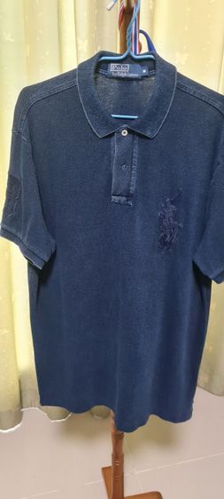 เสื้อ polo