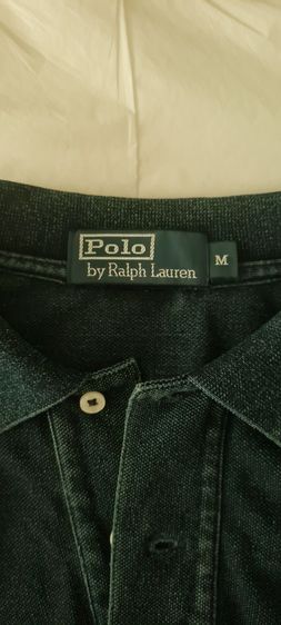 เสื้อ polo รูปที่ 4