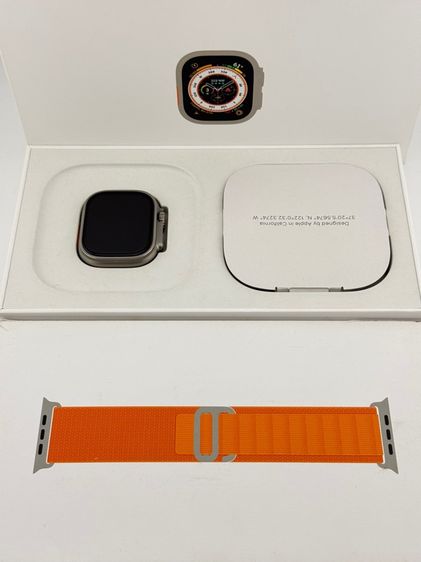 Apple Watch Ultra 49mm