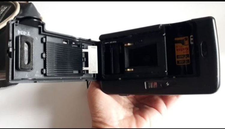 กล้อง Fujifilm สภาพสวย 250 บาท รูปที่ 5