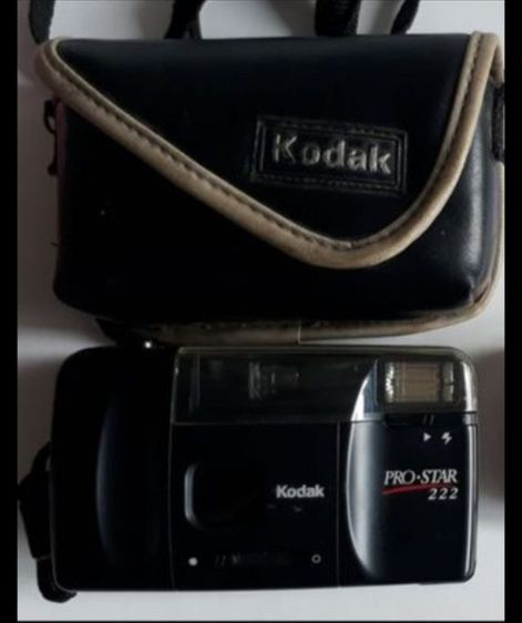 กล้อง Fujifilm สภาพสวย 250 บาท รูปที่ 2