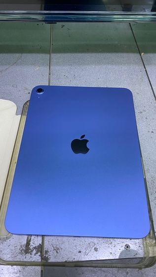 ไอโฟน A16-128GB Wi-Fi พร้อมปากกา แคต รูปที่ 5