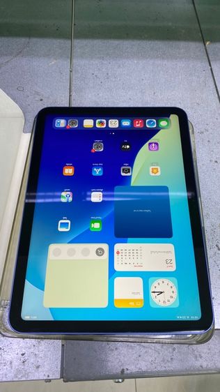 ไอโฟน A16-128GB Wi-Fi พร้อมปากกา แคต