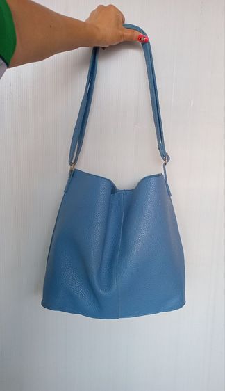 กระเป๋า สะพายข้าง ใส่ของได้เยอะ 60 บาทรวม ส่ง รูปที่ 2