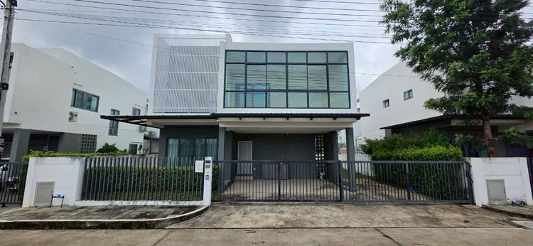 อื่นๆ ตกแต่งครบ 2022 ขายหรือเช่า บ้านในโครงการ Palm ville โชตนา-ข่วงสิงห์6.5ล้านบาท พร้อมตกแต่ง