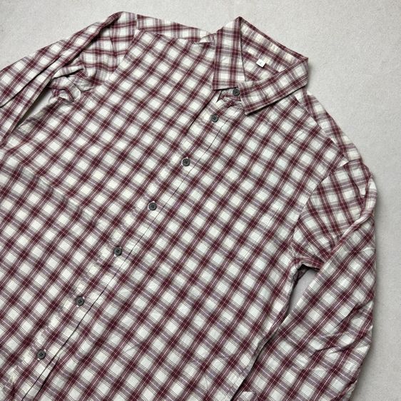 เสื้อเชิ้ต​ Japan Edition Size L 