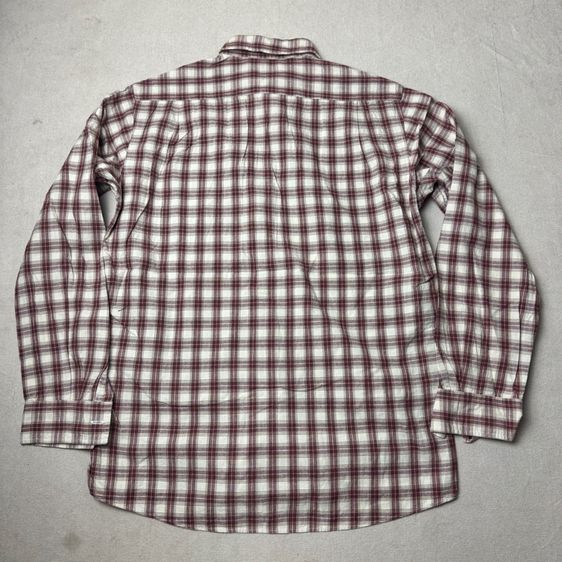 เสื้อเชิ้ต​ Japan Edition Size L  รูปที่ 8