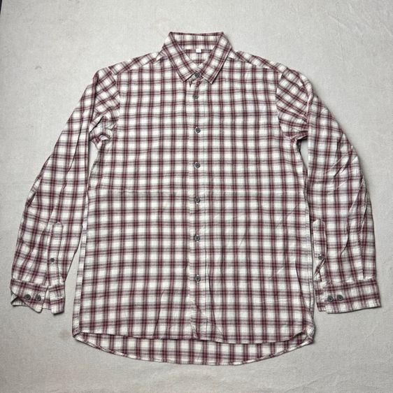 เสื้อเชิ้ต​ Japan Edition Size L  รูปที่ 2