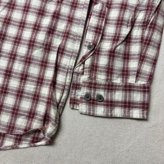 เสื้อเชิ้ต​ Japan Edition Size L  รูปที่ 6