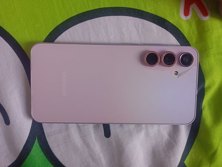A55 5G  Samsung 256G 