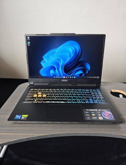 msi รุ่นอื่น ๆ อื่นๆ อื่นๆ อื่นๆ ใช่ โน๊ตบุ๊ค