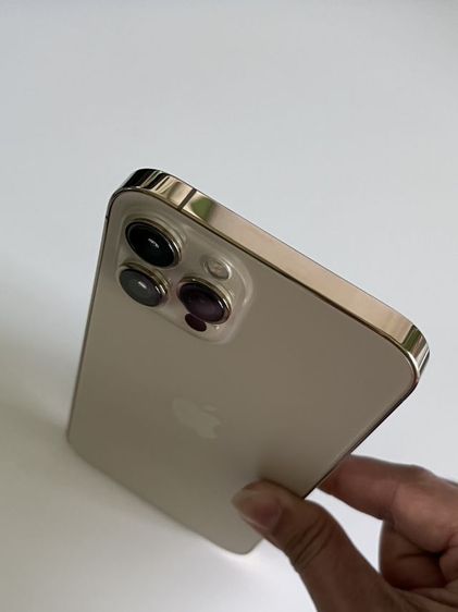 ขายคะ iPhone 12 Pro Max “Gold color“
Capacity 128GB อุปกรณ์ครบ