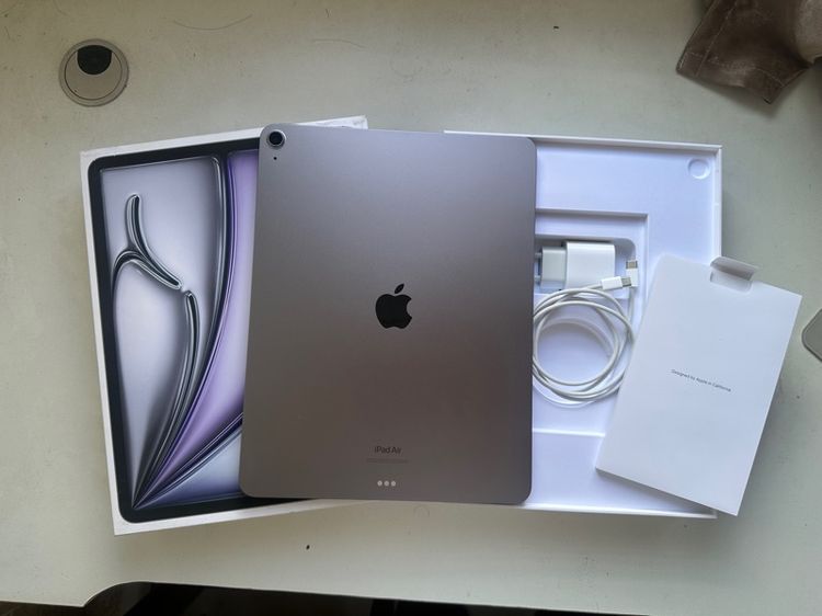 ipad air m2 13" 128gb wifi
