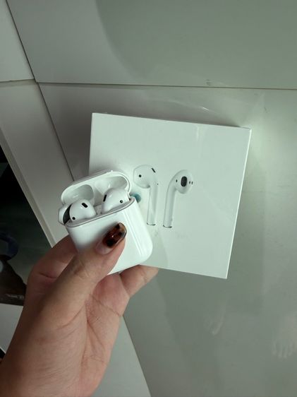 Apple Air Pods 2