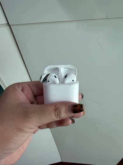 Air Pods 2 รูปที่ 2