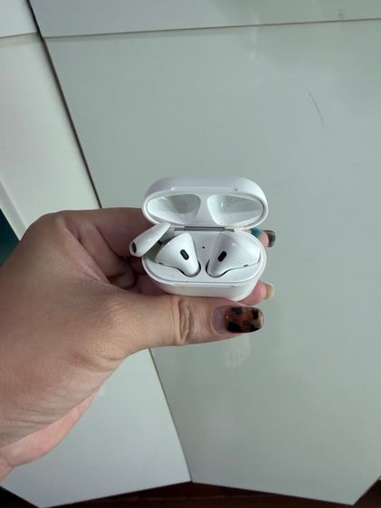 Air Pods 2 รูปที่ 3