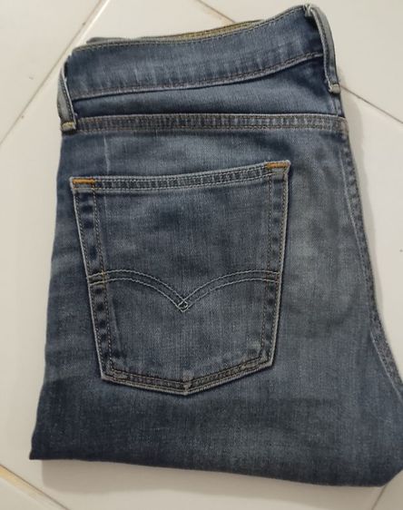 อื่นๆ อื่นๆ ไม่มีแขน Levi's กางเกงยีนส์ลีวายส์ 