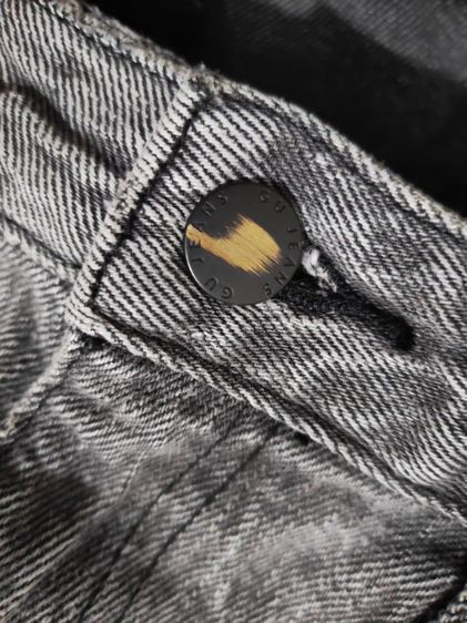 กางเกงยีนส์ "Wide Leg Jeans" รูปที่ 11