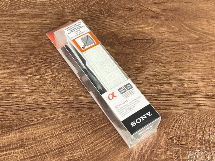 สายสะพายกล้อง Sony