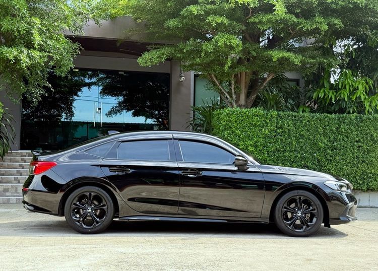 Honda Civic 2022 1.5 Turbo RS Sedan āđāļāļāļāļīāļ āđāļĄāđāļāļīāļāđāļāđāļŠ āđāļāļĩāļĒāļĢāđāļāļąāļāđāļāļĄāļąāļāļī āļāļģ āļĢāļđāļāļāļĩāđ 2