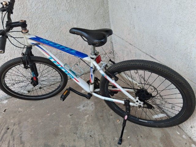 จักรยานเสือภูเขามือสองยี่ห้อKHOR Bicycle Professional รูปที่ 3